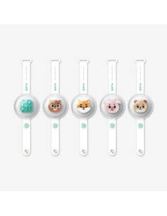 DAY6 ONGOING Goods - LIGHT BAND CUSTOM COVER