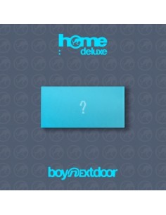 [Smart Album] BOYNEXTDOOR 1st Studio Album Repackage -...