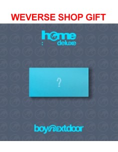 [Weverse Shop Gift][Smart Album] BOYNEXTDOOR 1st Studio...