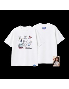 [Pre Order] MEOVV DEBUT 2ND ANNIVERSARY Goods - T-SHIRT...