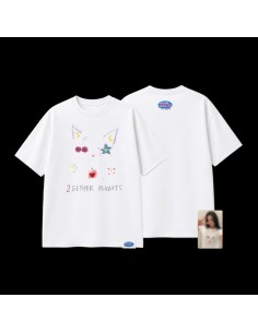 [Pre Order] MEOVV DEBUT 2ND ANNIVERSARY Goods - T-SHIRT...