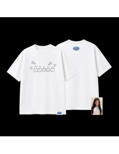 [Pre Order] MEOVV DEBUT 2ND ANNIVERSARY Goods - T-SHIRT...