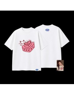 [Pre Order] MEOVV DEBUT 2ND ANNIVERSARY Goods - T-SHIRT...