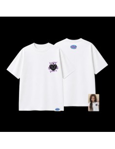 [Pre Order] MEOVV DEBUT 2ND ANNIVERSARY Goods - T-SHIRT...