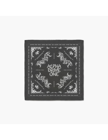 [Pre Order] ALPHA DRIVE ONE UNBREAKABLE : 少年BEAST Goods - BANDANA