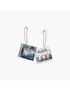 [Pre Order] ALPHA DRIVE ONE UNBREAKABLE : 少年BEAST Goods -...