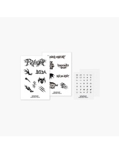[Pre Order] ALPHA DRIVE ONE UNBREAKABLE : 少年BEAST Goods -...