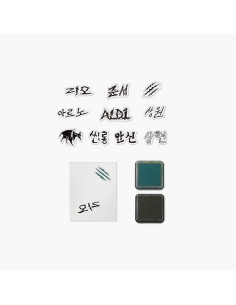 [Pre Order] ALPHA DRIVE ONE UNBREAKABLE : 少年BEAST Goods -...