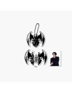 [Pre Order] ALPHA DRIVE ONE UNBREAKABLE : 少年BEAST Goods -...