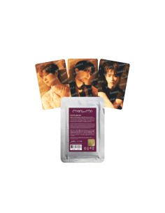 &TEAM Mark on Me Goods - PHOTOCARD SET