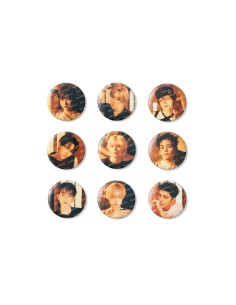 &TEAM Mark on Me Goods - LUCKY DRAW