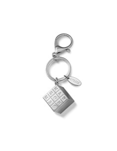&TEAM Mark on Me Goods - CUBE KEYRING