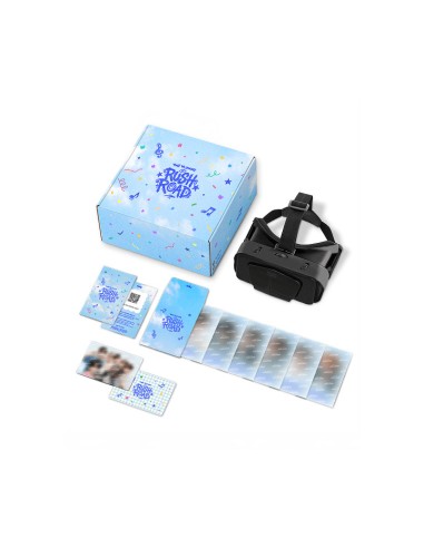 [Pre Order] TWS : VR CONCERT BOX