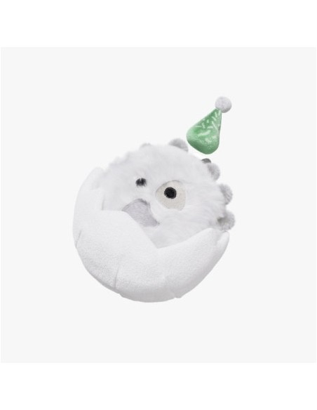 [3rd Press] CORTIS 2nd EP Album - GREENGREEN_playextended (CORTIS Ball Baby White ver.) CD