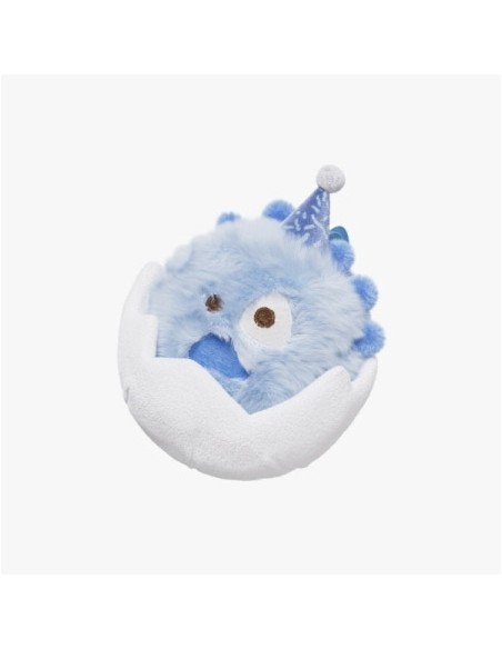[3rd Press] CORTIS 2nd EP Album - GREENGREEN_playextended (CORTIS Ball Baby Blue ver.) CD