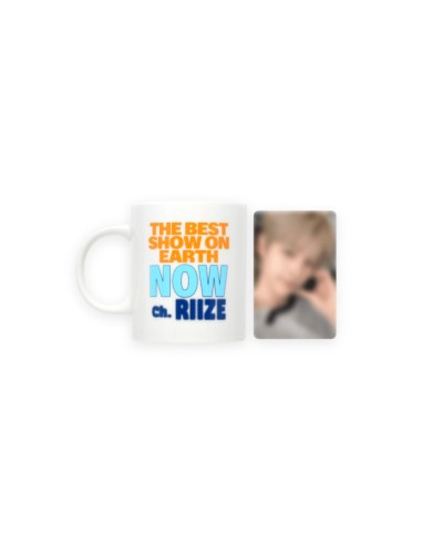 [Pre Order] RIIZE Ch. RIIZE : ON AIR Goods -...
