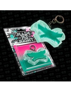 LE SSERAFIM 2nd Single Album - MADE MY NIGHT GLOW CLICKER...
