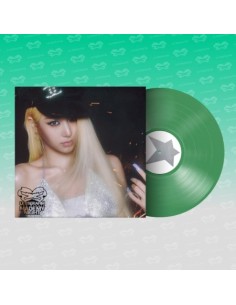 [LP] LE SSERAFIM 2nd Single Album - MADE MY NIGHT VINYL...