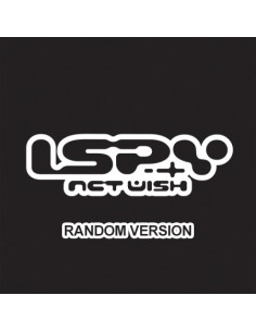 [Smart Album] NCT WISH 4th Mini Album - I SPY (Random...