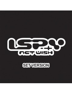 [Smart Album][SET] NCT WISH 4th Mini Album - I SPY (SET...