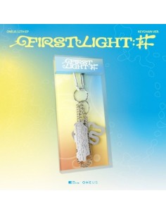 [Smart Album] ONEUS 12th EP Album - FIRST LIGHT : 井...