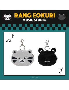 [Pre Order] AHN HYO SEOP RANG&EOKURI MUSIC STUDIO Goods -...