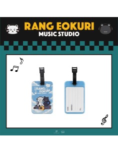 [Pre Order] AHN HYO SEOP RANG&EOKURI MUSIC STUDIO Goods -...