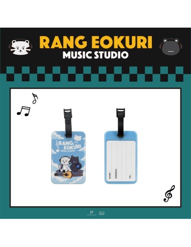 [Pre Order] AHN HYO SEOP RANG&EOKURI MUSIC...