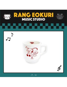 [Pre Order] AHN HYO SEOP RANG&EOKURI MUSIC STUDIO Goods -...