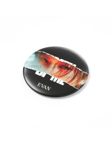 EVAN DEATH OF ME Goods - Peel-off Photo Hand...