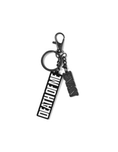 EVAN DEATH OF ME Goods - Keyring