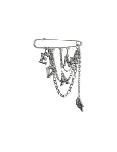 EVAN DEATH OF ME Goods - Chain Pin