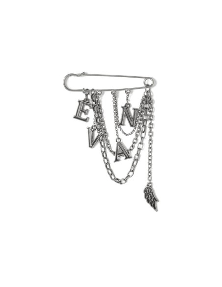 EVAN DEATH OF ME Goods - Chain Pin