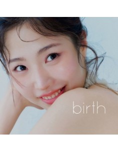 KIM ZIGOO Album - BIRTH CD