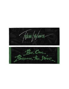 KIM JAE JOONG THE WAVE in Seoul Goods - SLOGAN