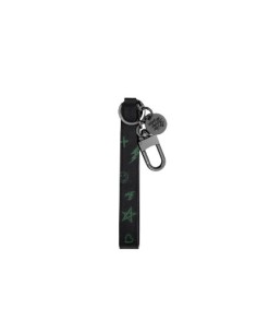 KIM JAE JOONG THE WAVE in Seoul Goods - PHONE STRAP
