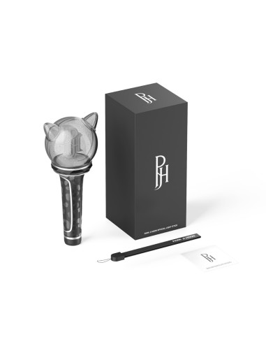 [Pre Order] Park Ji Hoon Official Light Stick...
