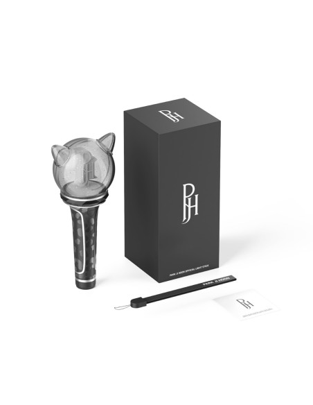 [Pre Order] Park Ji Hoon Official Light Stick Ver.2
