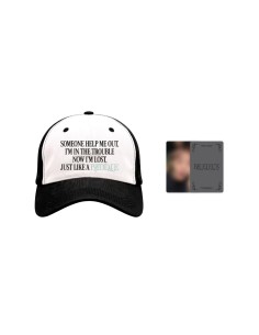 [Pre Order] PARK JI HOON RE:FLECT ENCORE IN SEOUL Goods -...