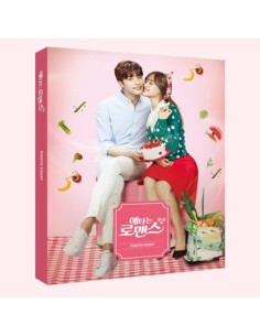 My Secret Romance (애타는 로맨스) Photo Essay
