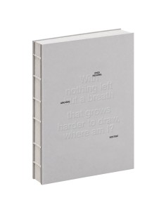 [Pre Order] CHOI HOJONG Archive : Vestige