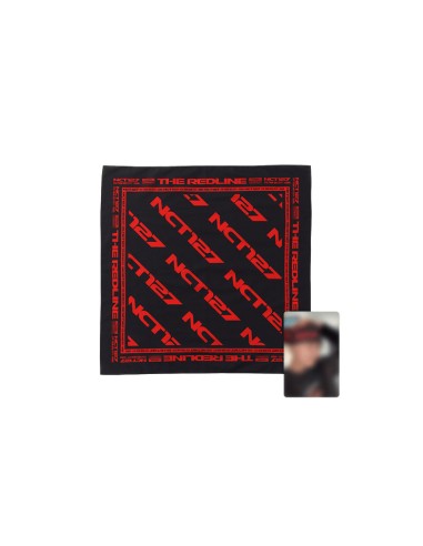 [Pre Order] NCT 127 NEO CITY SEOUL : THE...