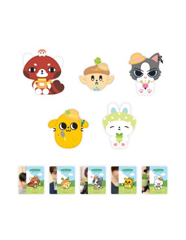 [Pre Order] AND2BLE N:DVERSE GARDENING Goods -...