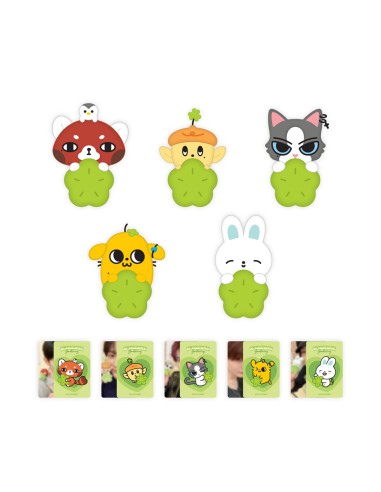 [Pre Order] AND2BLE N:DVERSE GARDENING Goods -...