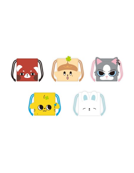 AND2BLE N:DVERSE GARDENING Goods - POUCH