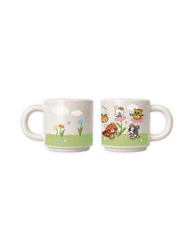 AND2BLE N:DVERSE GARDENING Goods - MUG