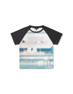[Pre Order] BTS TOUR ARIRANG 2nd Drop Goods - S/S Crop...