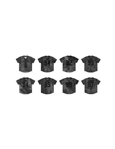 [Pre Order] BTS TOUR ARIRANG Goods - S/S Jersey