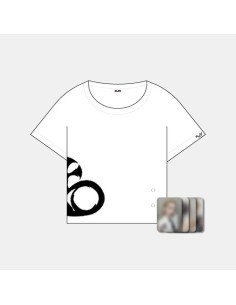[Pre Order] XLOV I,God Goods - T-SHIRT
