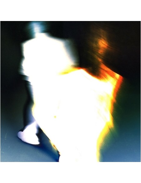 KIM SEUNG MIN Album - KIM CD